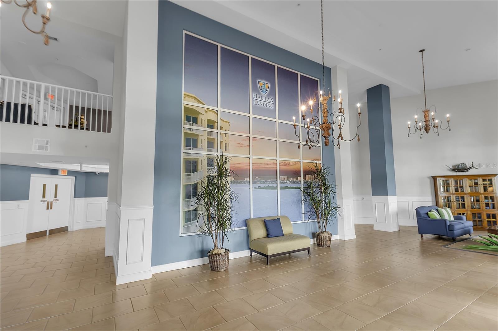HALIFAX LANDING - Residential