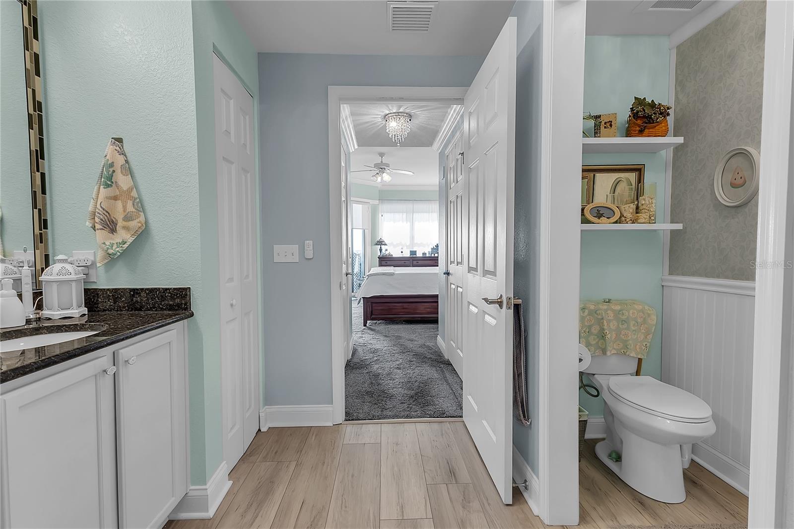HALIFAX LANDING - Residential