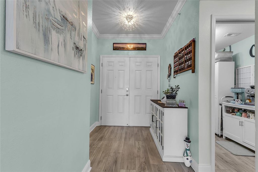 Photo of 2801 S Ridgewood Avenue #502, South Daytona, FL 32119 (MLS # FC318327)