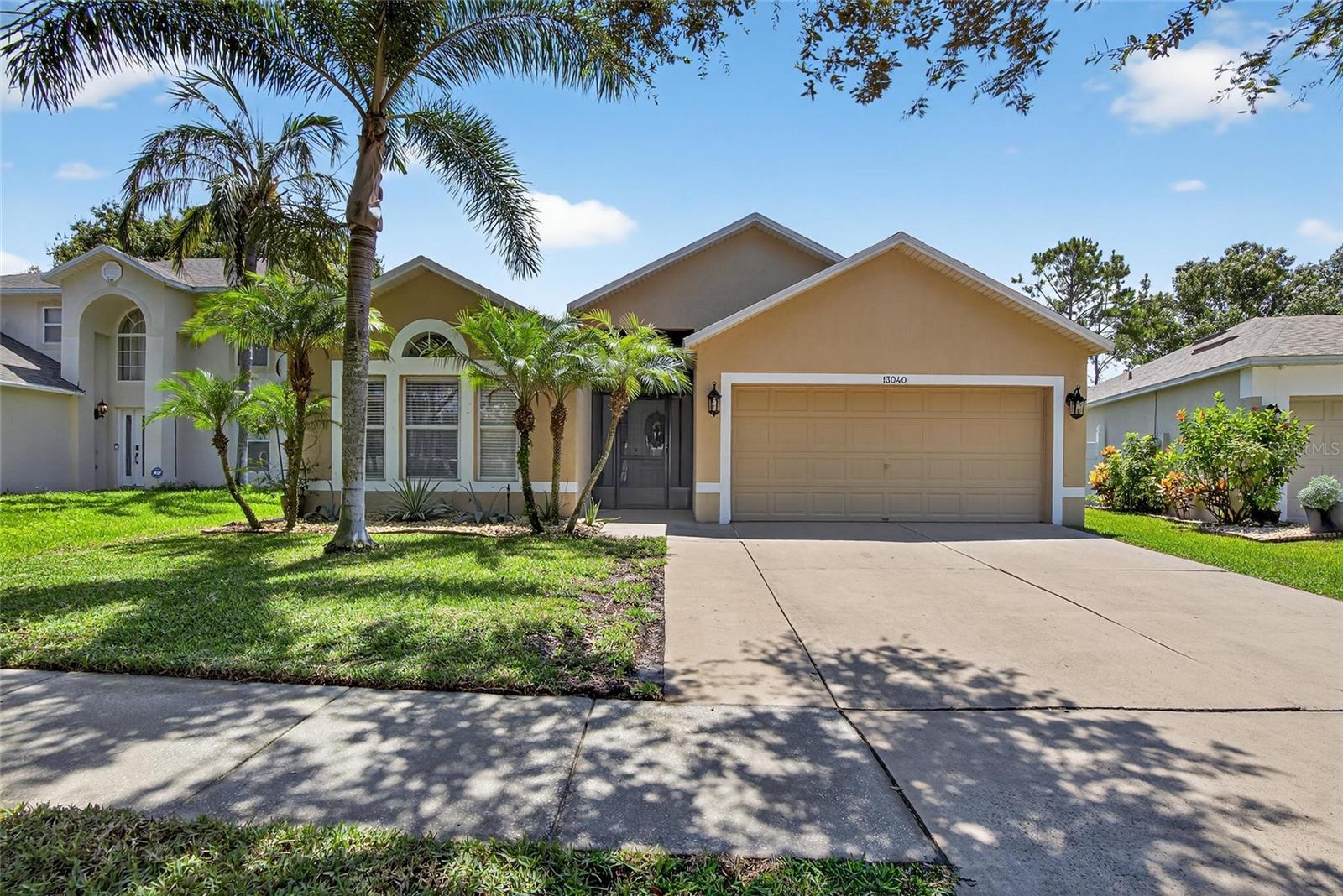 13040 WATERBOURNE DRIVE