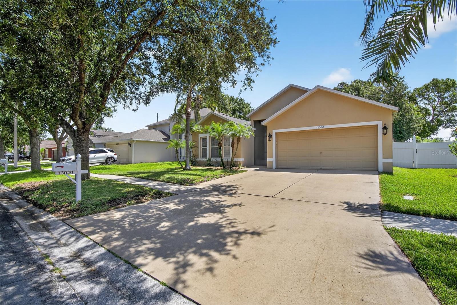 13040 WATERBOURNE DRIVE