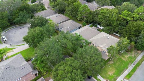 A home in DELAND