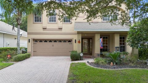 A home in DELAND