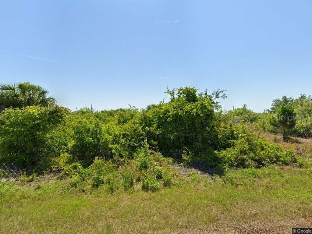 Photo of 8083 Tracy Circle, Port Charlotte, FL 33981 (MLS # C7503851)