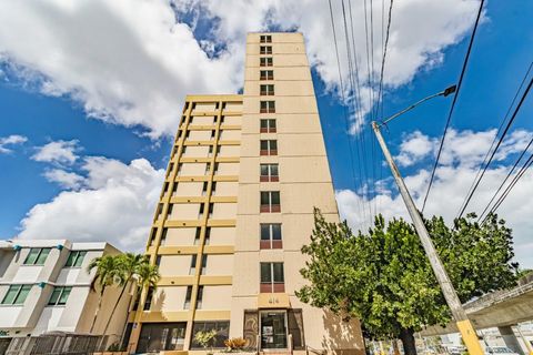 414 MUÑOZ RIVERA 8A y 8B SAN JUAN  00918