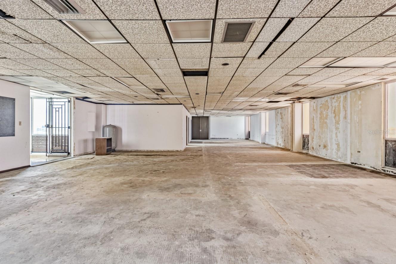 414 MUÑOZ RIVERA 8A y 8B