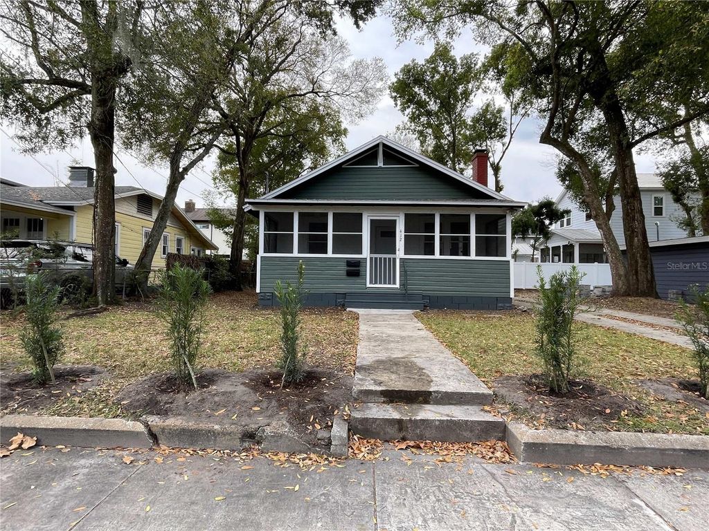 Photo of 412 Briercliff Drive #A (Front), Orlando, FL 32806 (MLS # O6377259)