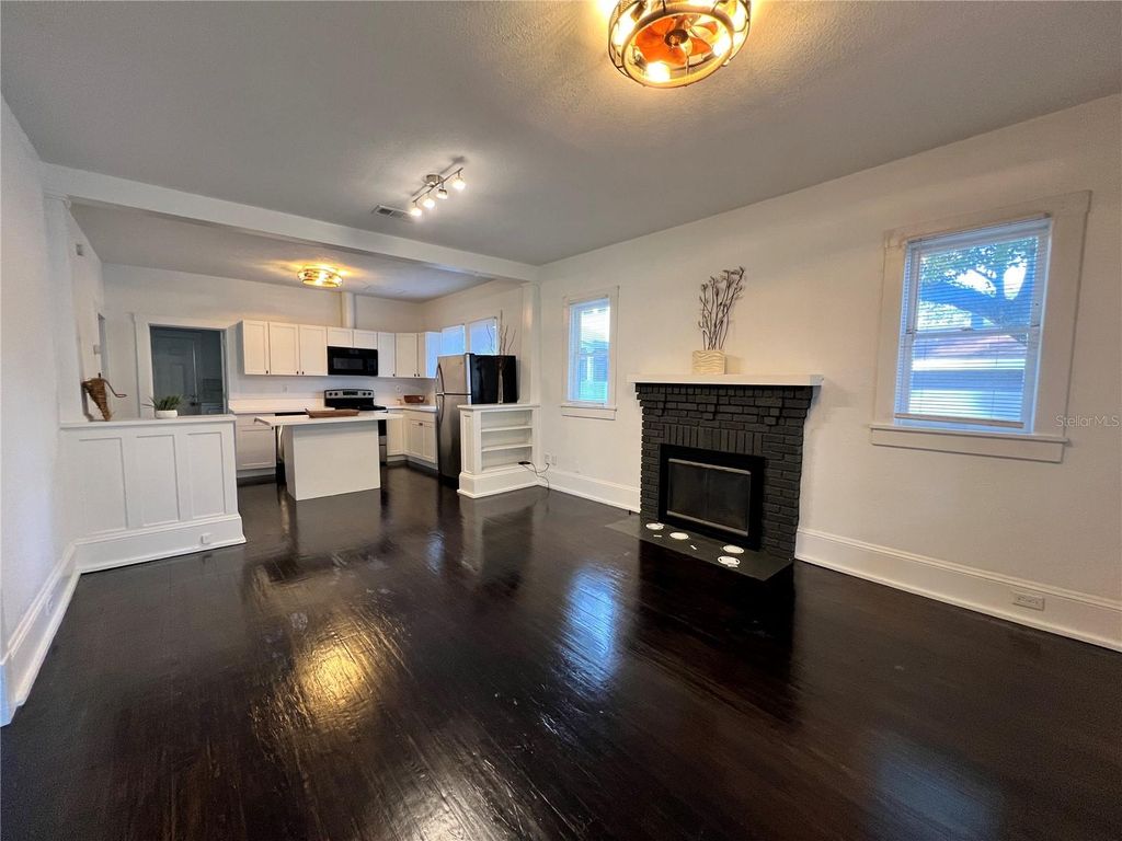 Photo of 412 Briercliff Drive #A (Front), Orlando, FL 32806 (MLS # O6377259)