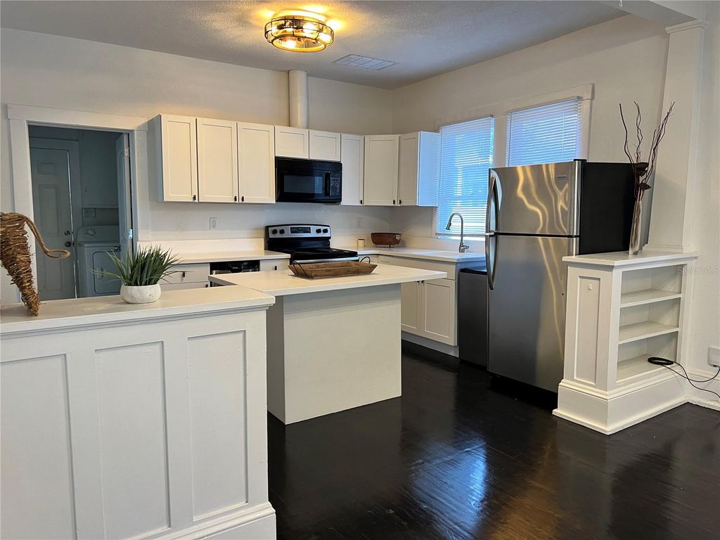 Photo of 412 Briercliff Drive #A (Front), Orlando, FL 32806 (MLS # O6377259)