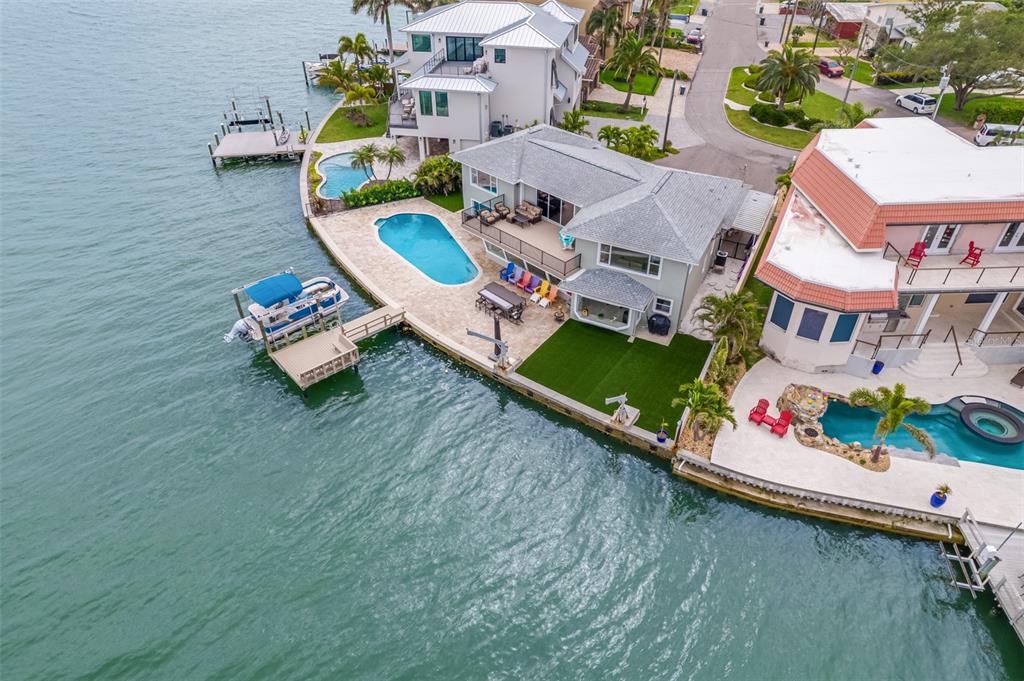 REDINGTON BEACH HOMES 7TH ADD - Residential