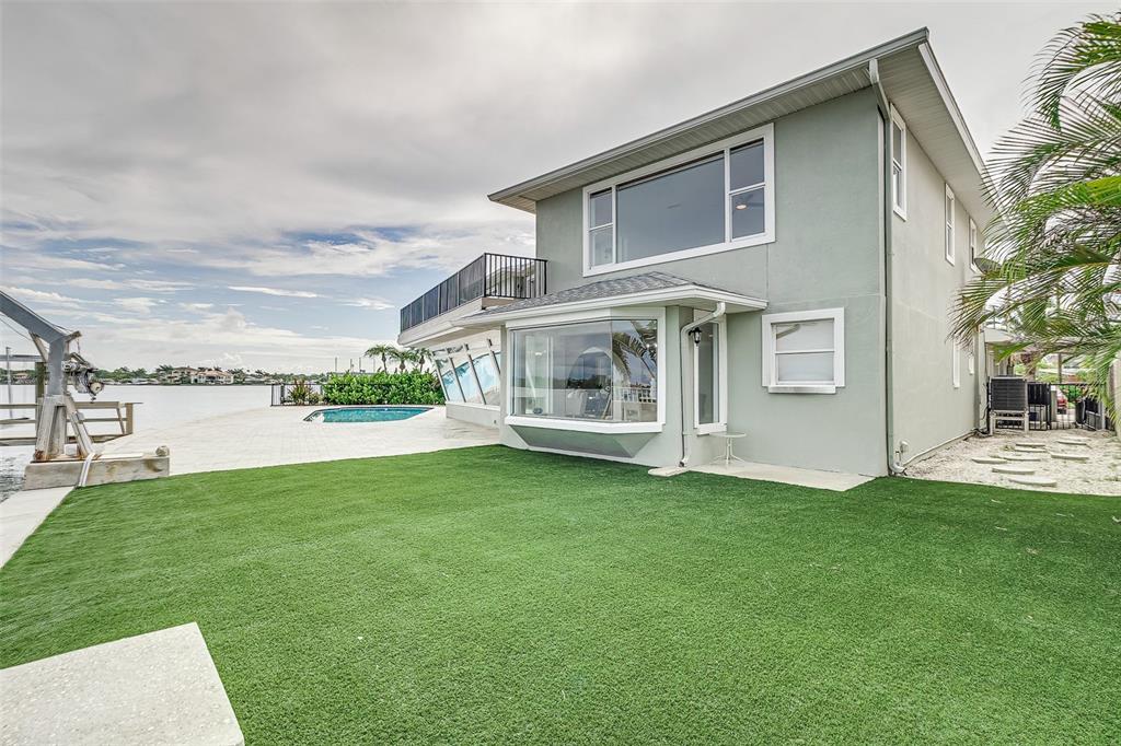 REDINGTON BEACH HOMES 7TH ADD - Residential