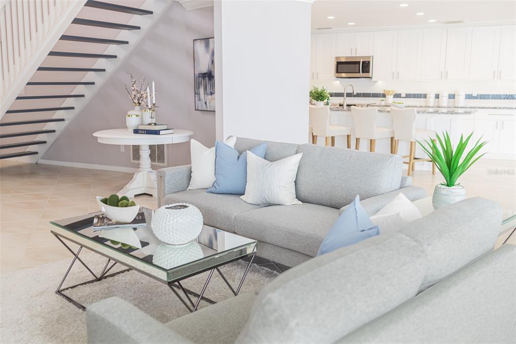 REDINGTON BEACH HOMES 7TH ADD - Residential