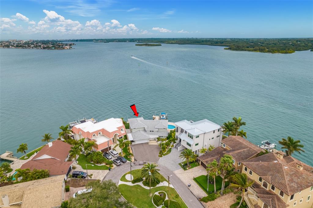 REDINGTON BEACH HOMES 7TH ADD - Residential