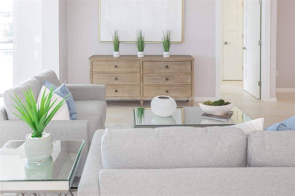 REDINGTON BEACH HOMES 7TH ADD - Residential