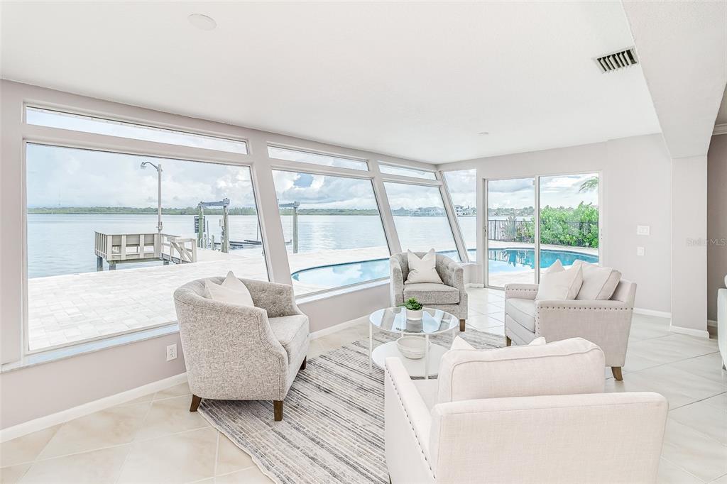 REDINGTON BEACH HOMES 7TH ADD - Residential