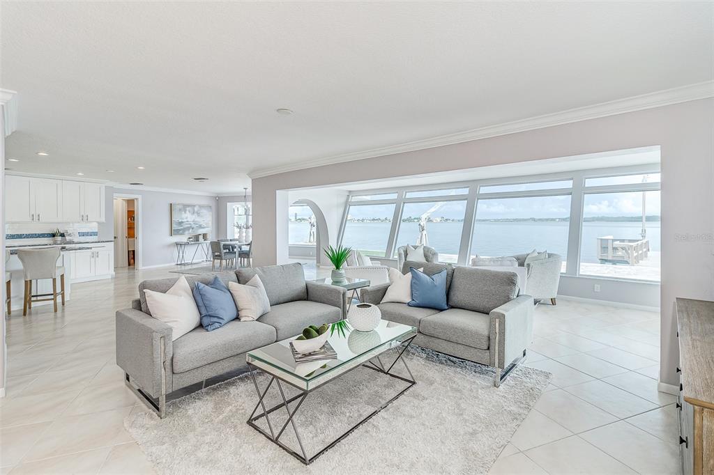 REDINGTON BEACH HOMES 7TH ADD - Residential