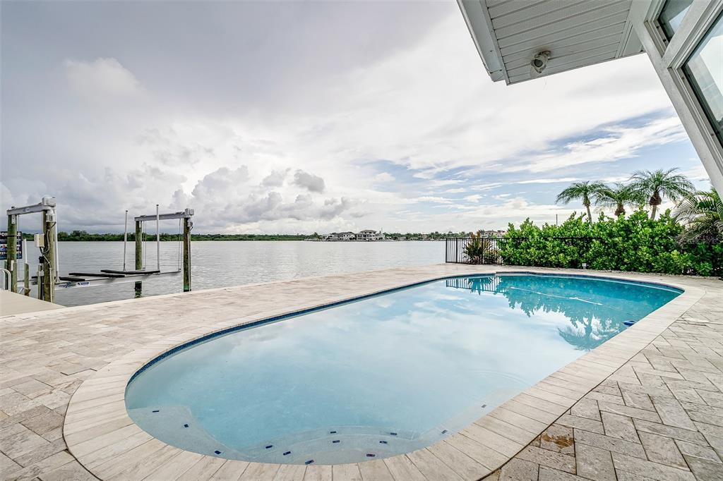 REDINGTON BEACH HOMES 7TH ADD - Residential