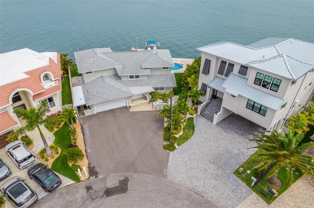 REDINGTON BEACH HOMES 7TH ADD - Residential