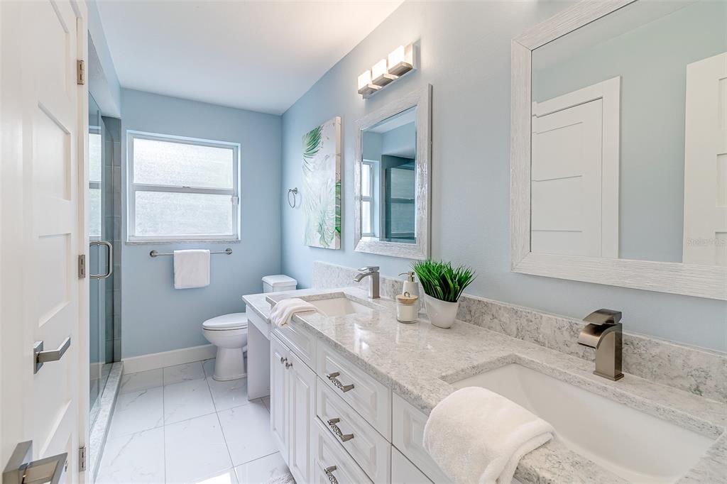 REDINGTON BEACH HOMES 7TH ADD - Residential