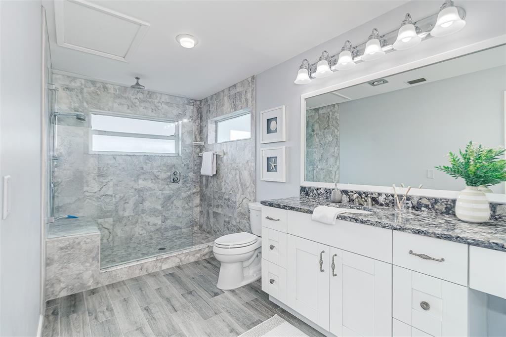 REDINGTON BEACH HOMES 7TH ADD - Residential