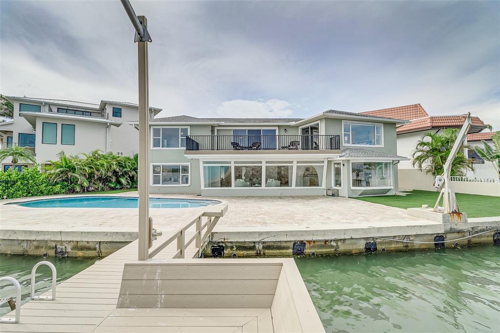 REDINGTON BEACH HOMES 7TH ADD - Residential