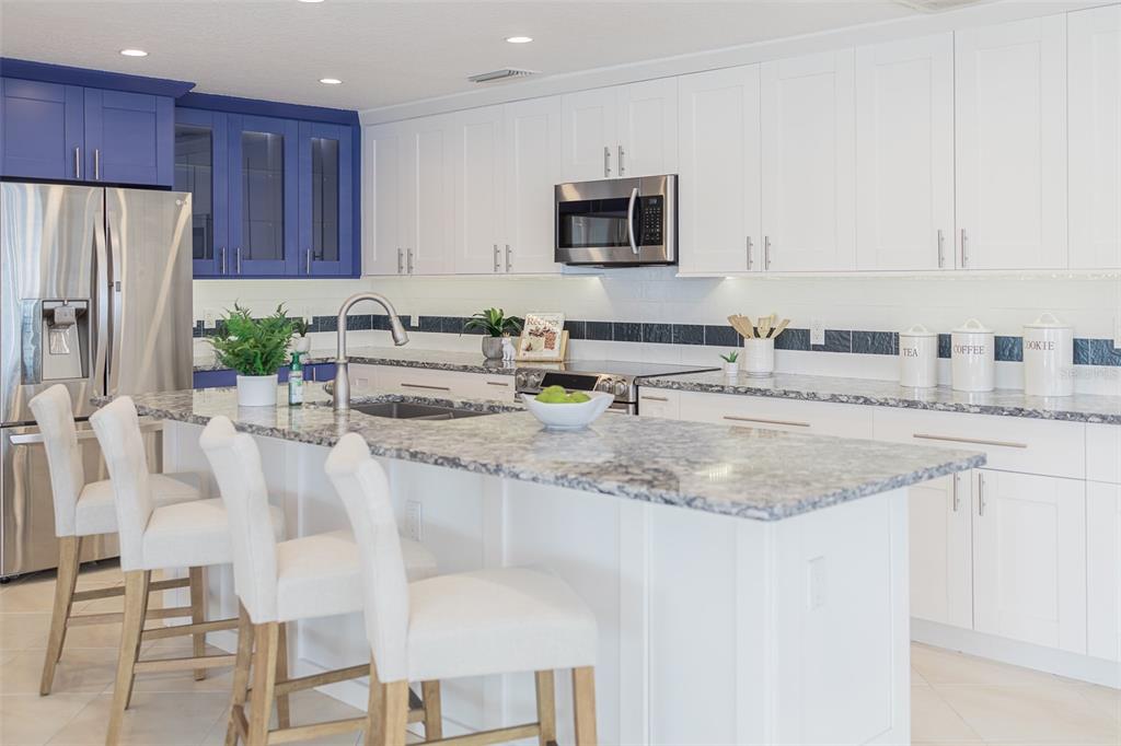 REDINGTON BEACH HOMES 7TH ADD - Residential