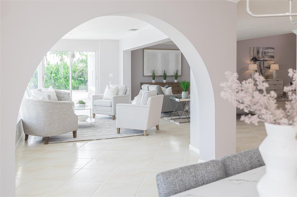 REDINGTON BEACH HOMES 7TH ADD - Residential