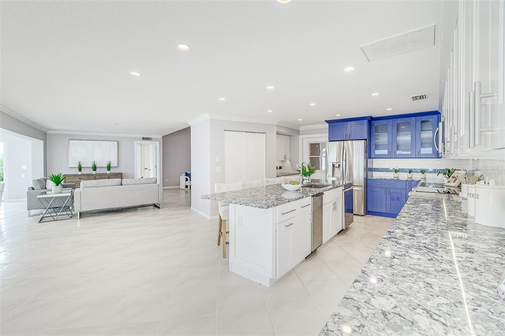 REDINGTON BEACH HOMES 7TH ADD - Residential