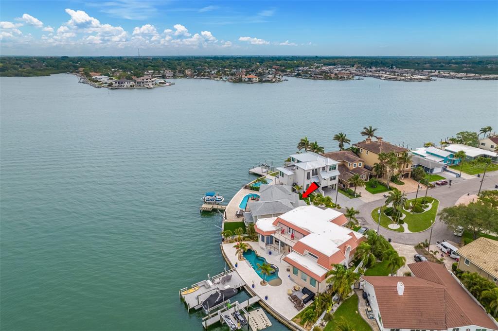 REDINGTON BEACH HOMES 7TH ADD - Residential