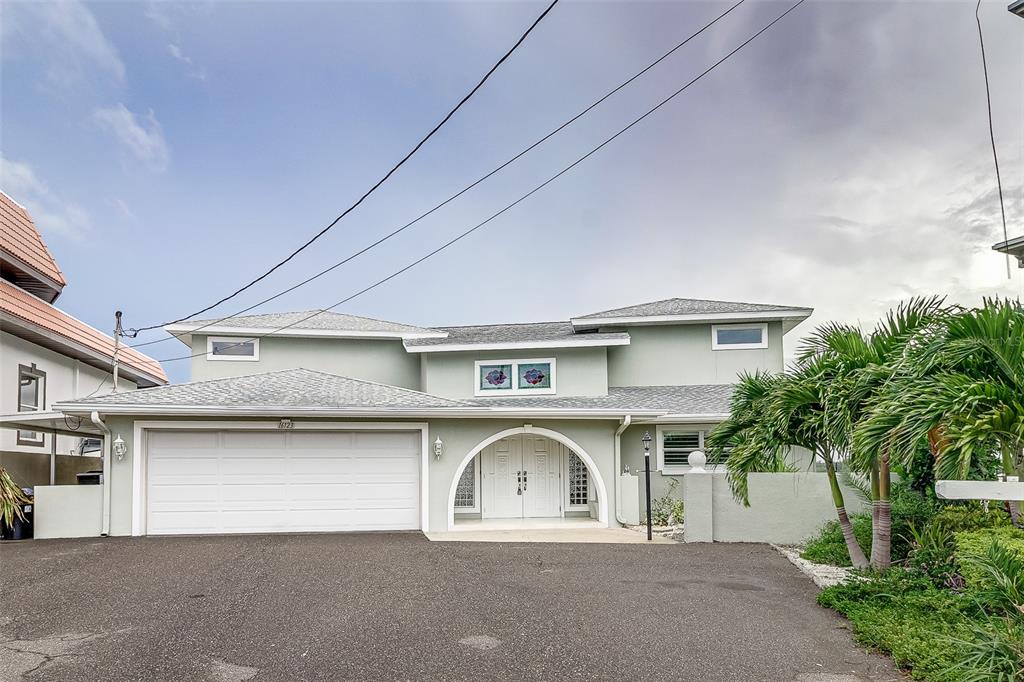 REDINGTON BEACH HOMES 7TH ADD - Residential