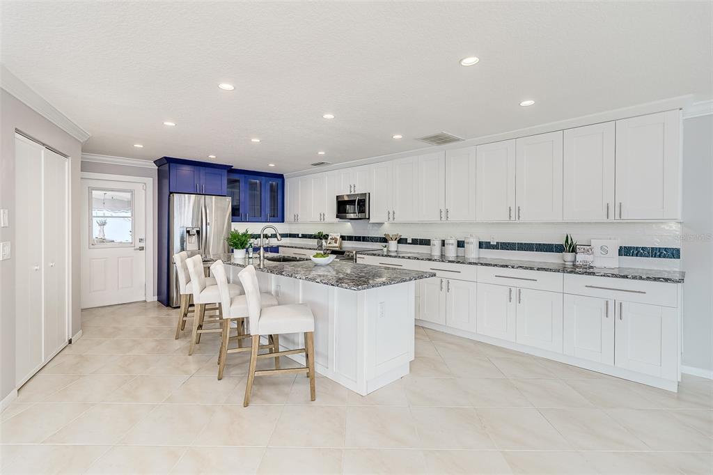 REDINGTON BEACH HOMES 7TH ADD - Residential