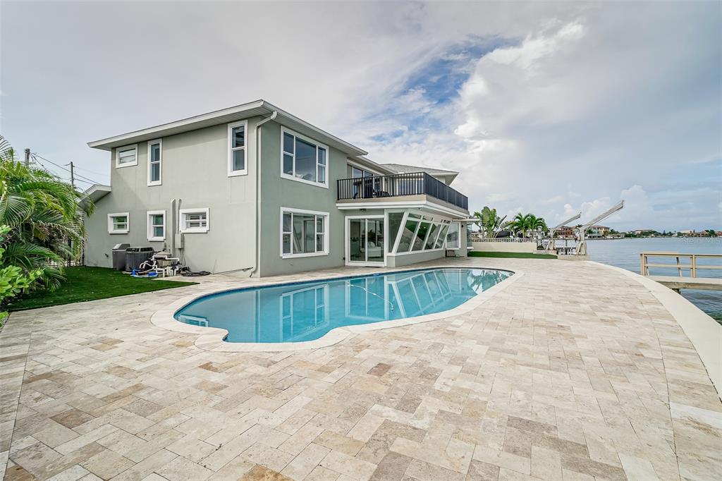 REDINGTON BEACH HOMES 7TH ADD - Residential