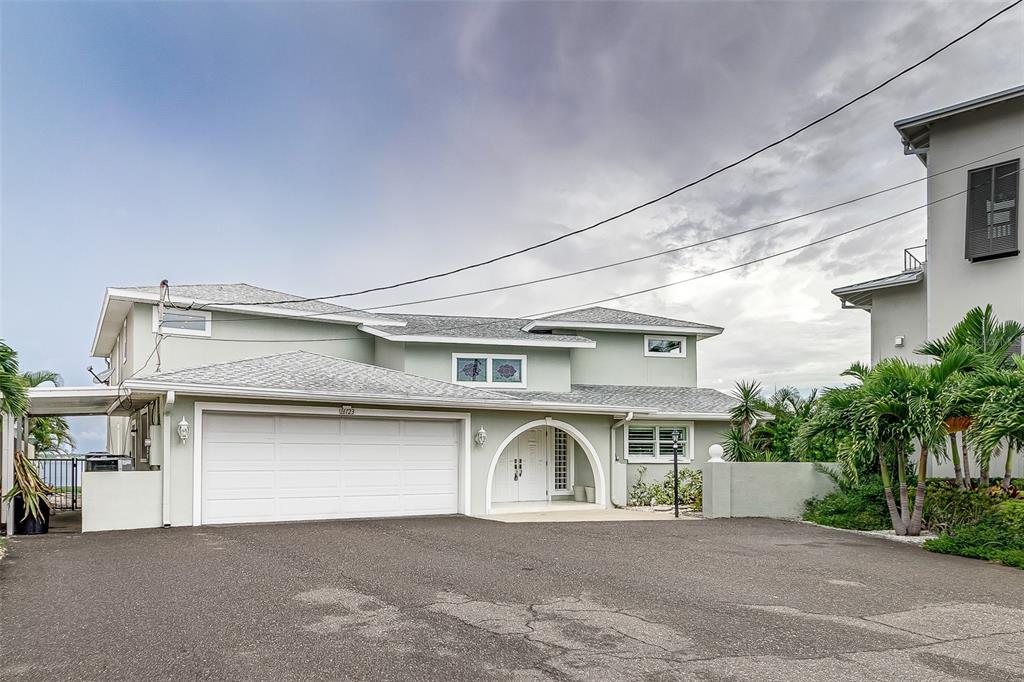 REDINGTON BEACH HOMES 7TH ADD - Residential