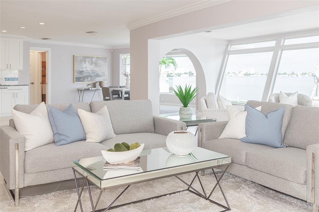 REDINGTON BEACH HOMES 7TH ADD - Residential