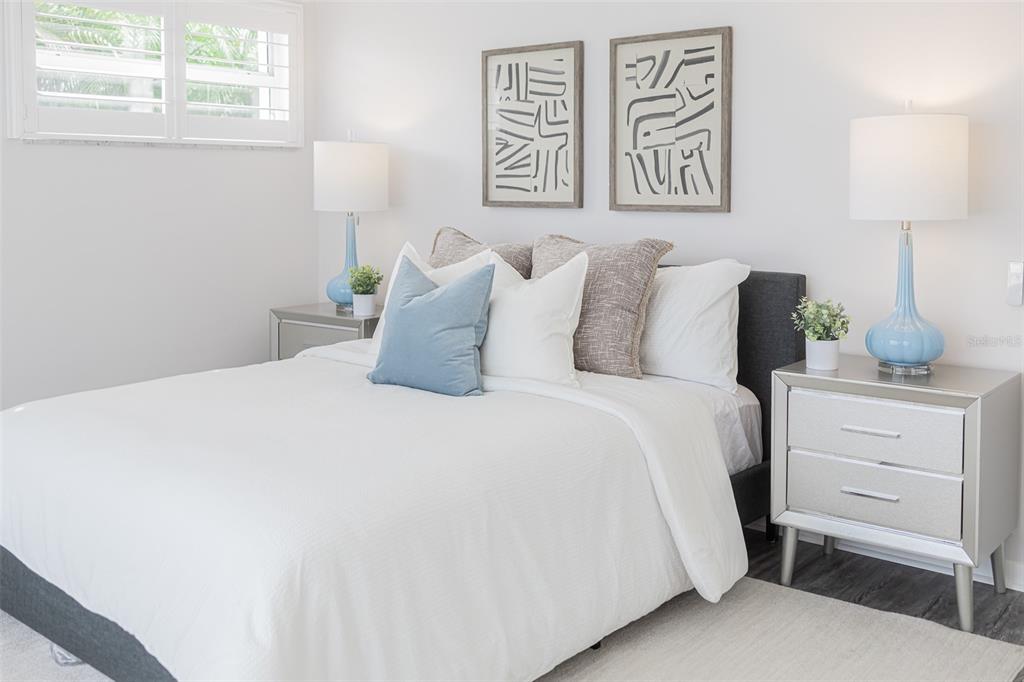 REDINGTON BEACH HOMES 7TH ADD - Residential