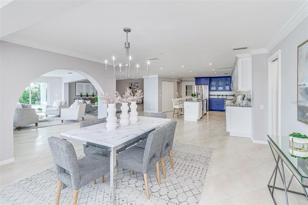 REDINGTON BEACH HOMES 7TH ADD - Residential