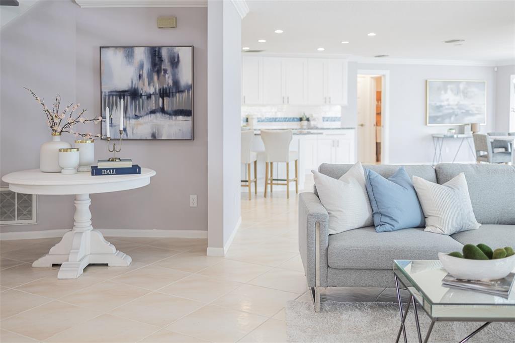 REDINGTON BEACH HOMES 7TH ADD - Residential