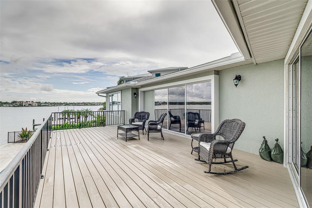 REDINGTON BEACH HOMES 7TH ADD - Residential