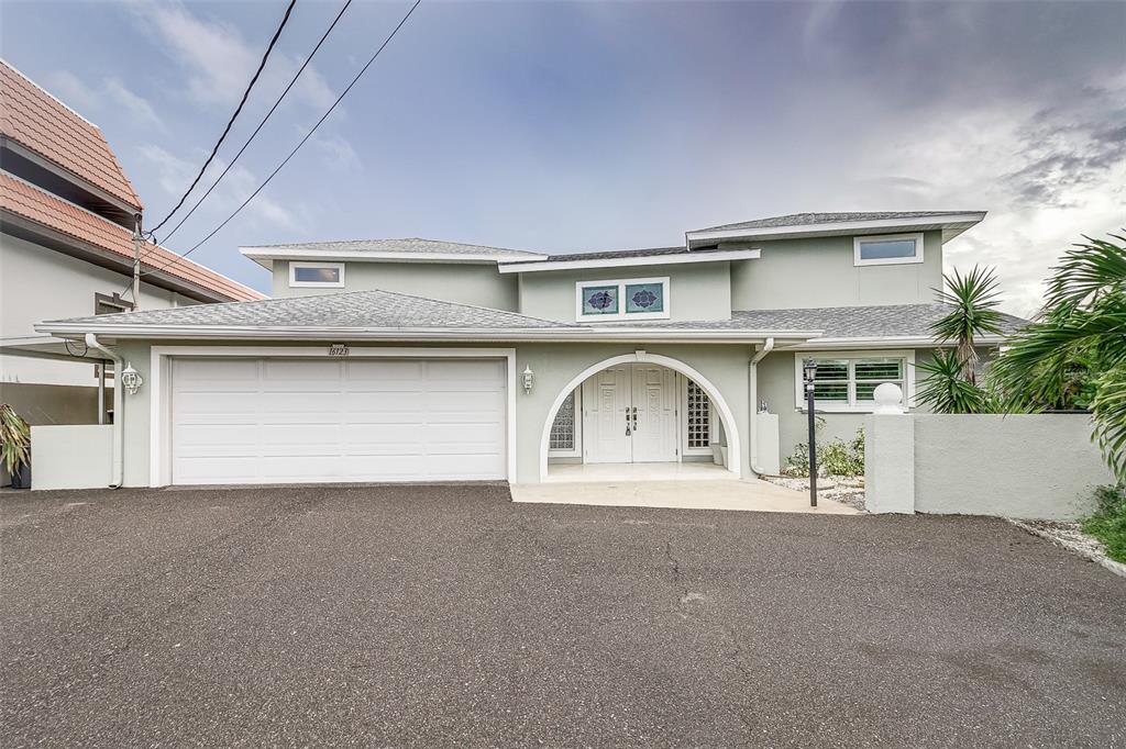 REDINGTON BEACH HOMES 7TH ADD - Residential