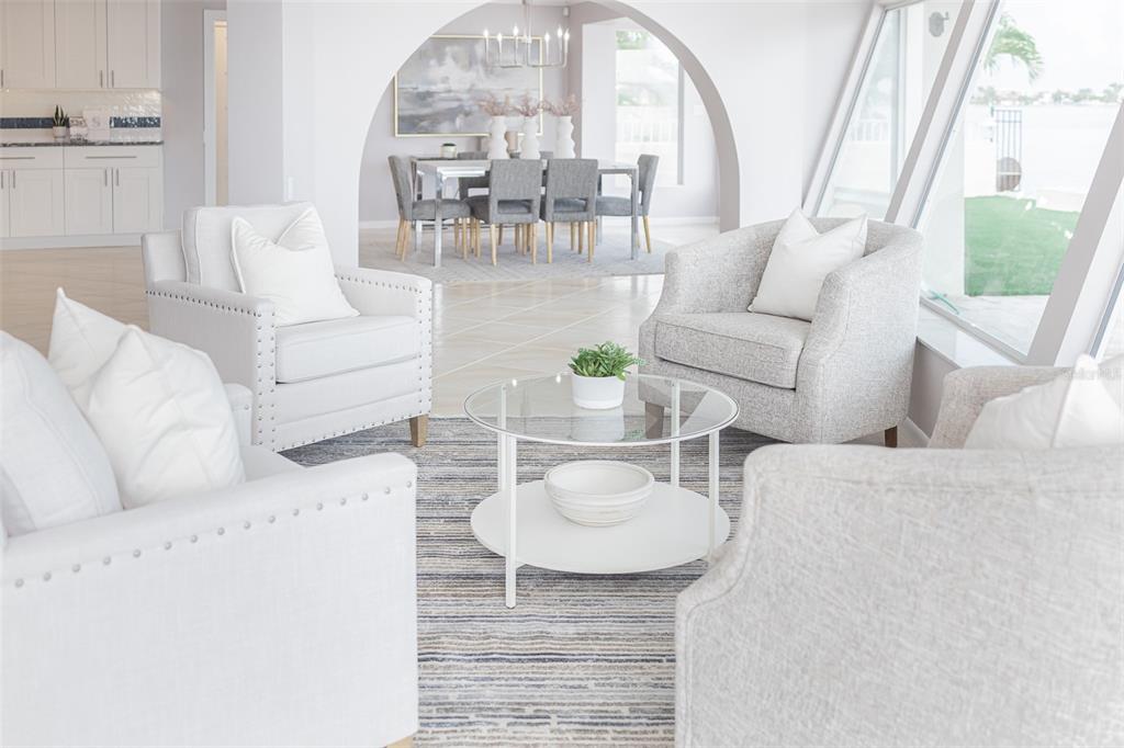 REDINGTON BEACH HOMES 7TH ADD - Residential