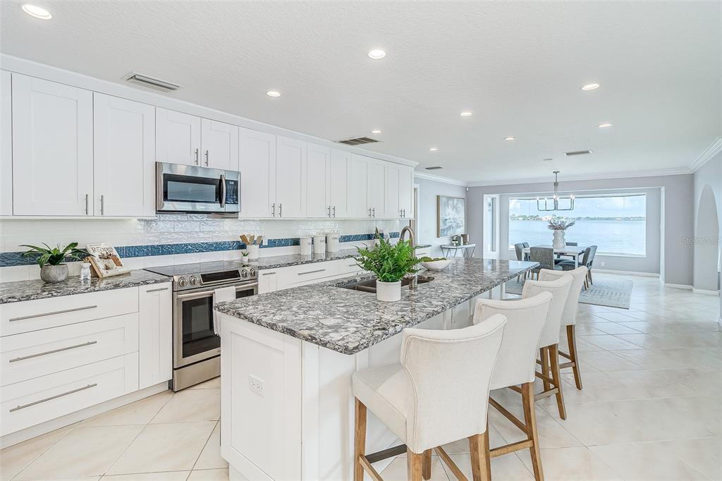 REDINGTON BEACH HOMES 7TH ADD - Residential