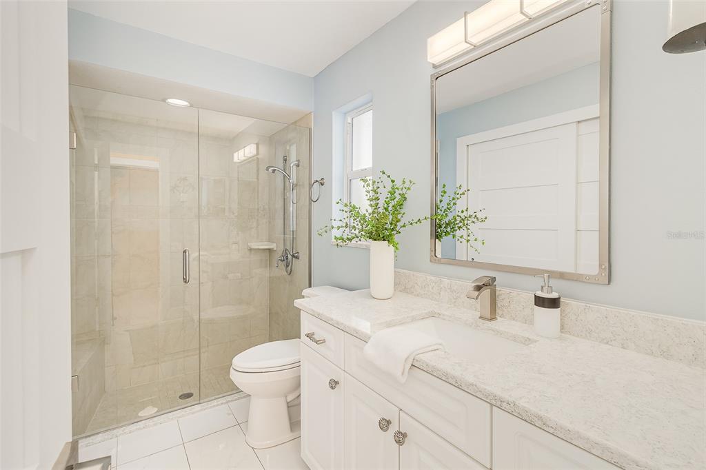 REDINGTON BEACH HOMES 7TH ADD - Residential