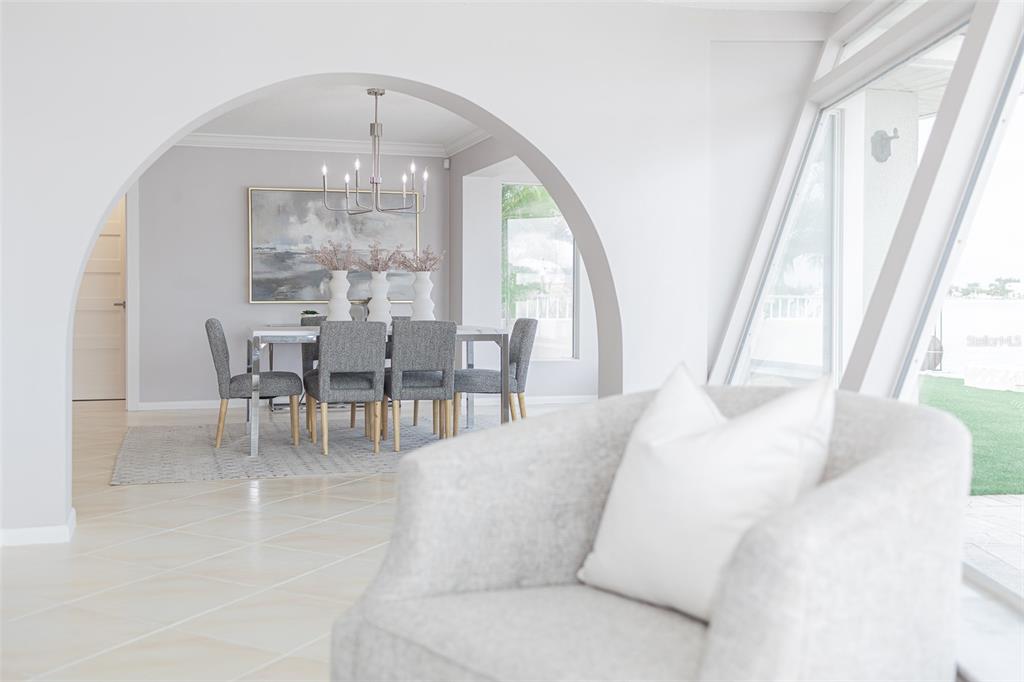 REDINGTON BEACH HOMES 7TH ADD - Residential