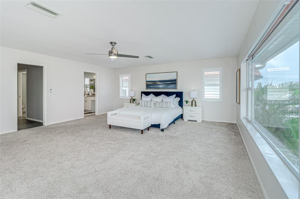 REDINGTON BEACH HOMES 7TH ADD - Residential