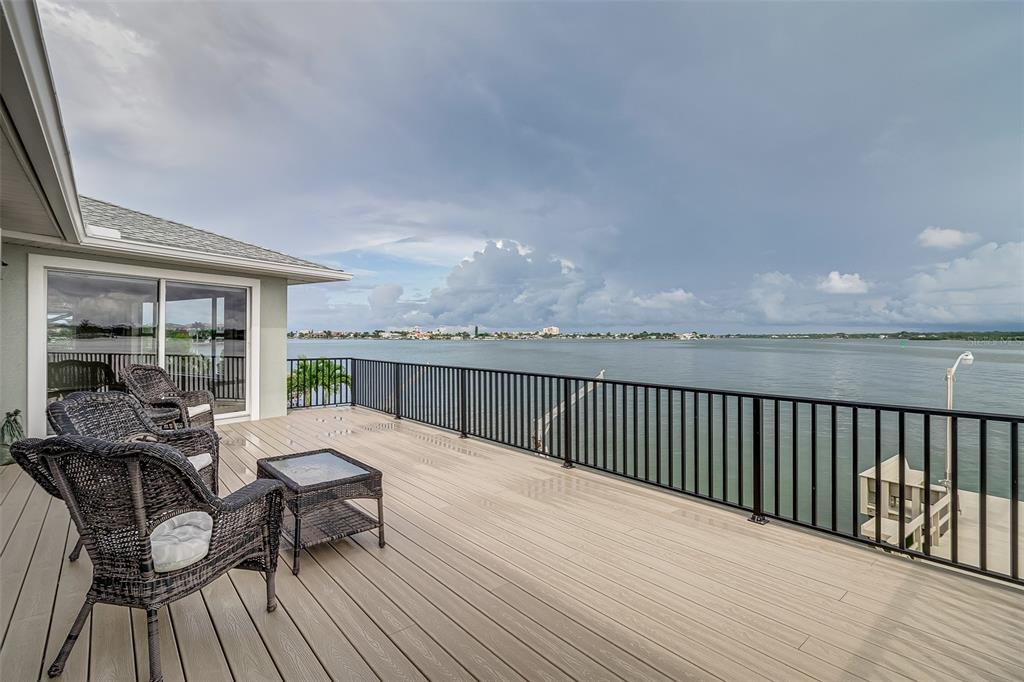 REDINGTON BEACH HOMES 7TH ADD - Residential