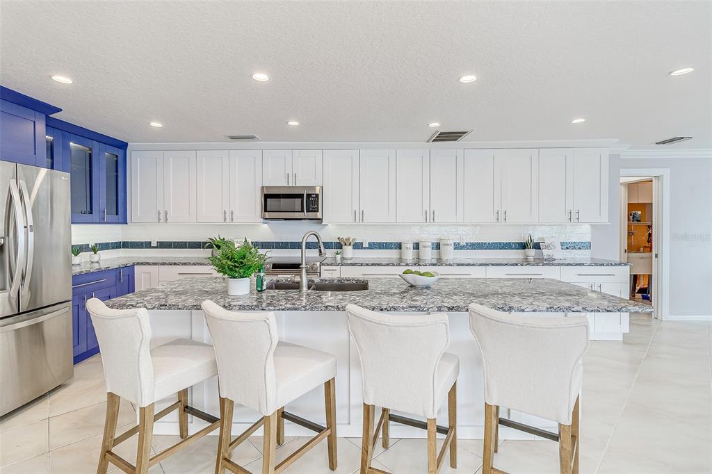 REDINGTON BEACH HOMES 7TH ADD - Residential