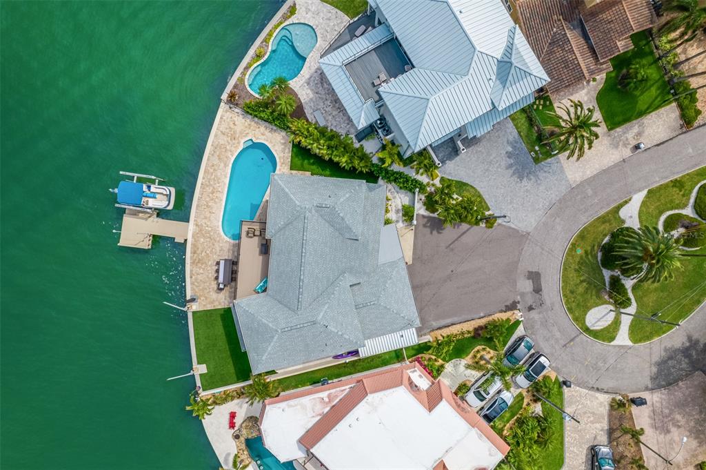 REDINGTON BEACH HOMES 7TH ADD - Residential