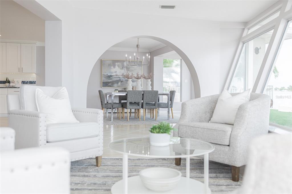 REDINGTON BEACH HOMES 7TH ADD - Residential