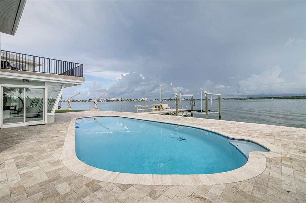 REDINGTON BEACH HOMES 7TH ADD - Residential