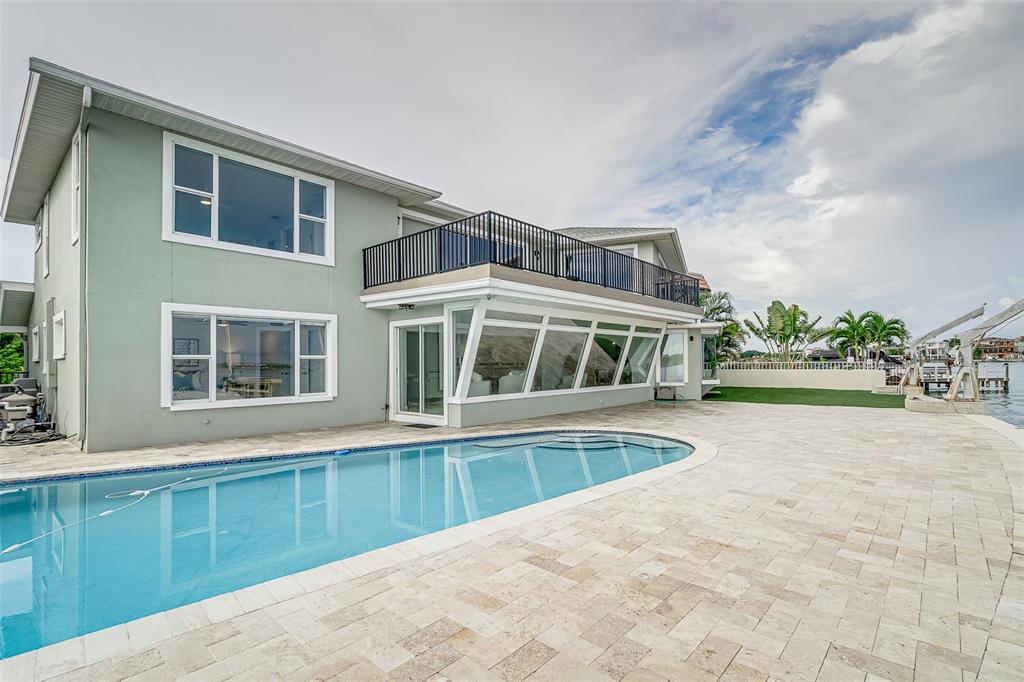 REDINGTON BEACH HOMES 7TH ADD - Residential